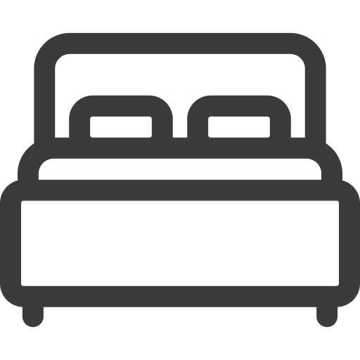Bed Icon