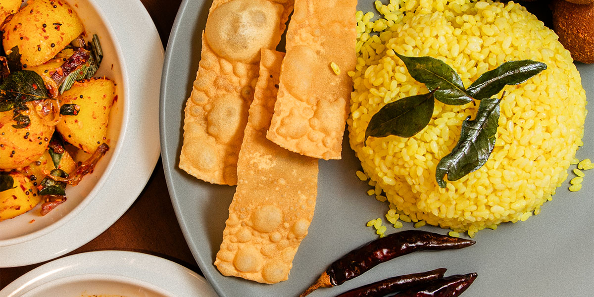 MARINE BAY RESTAURANT "The Coast" Image 2