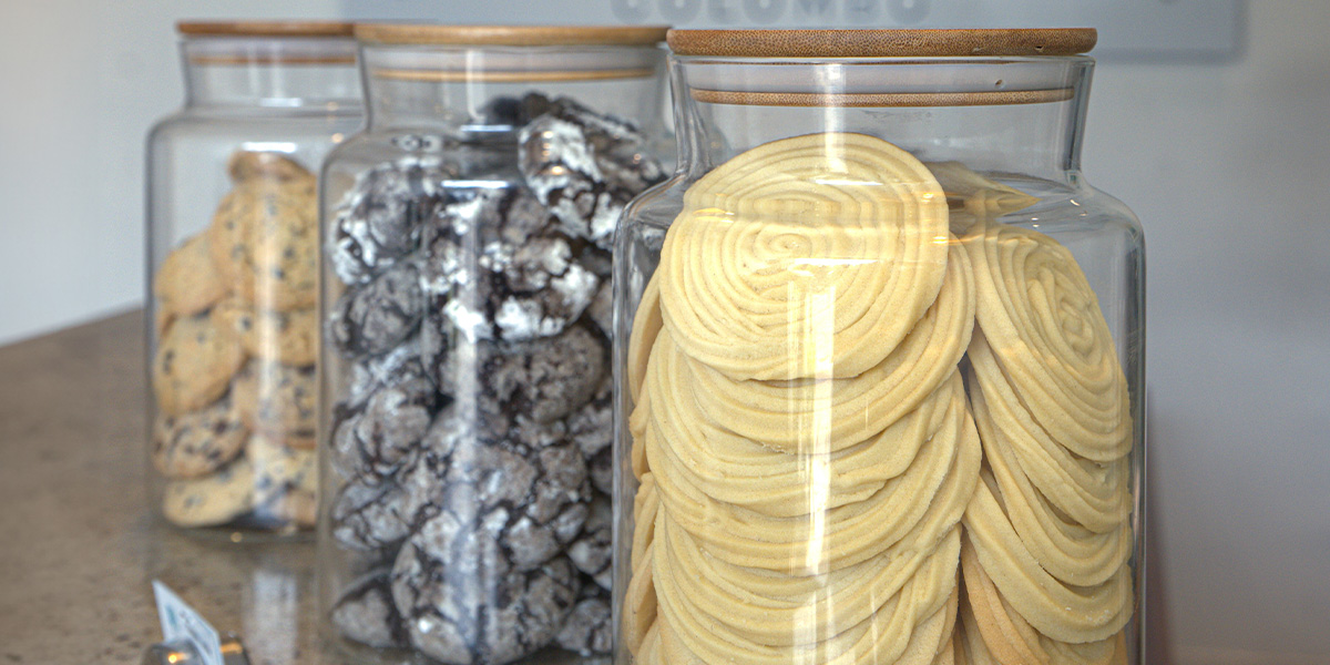 MARINE BAY CAFE "COF-SEA CAFE" Image 4