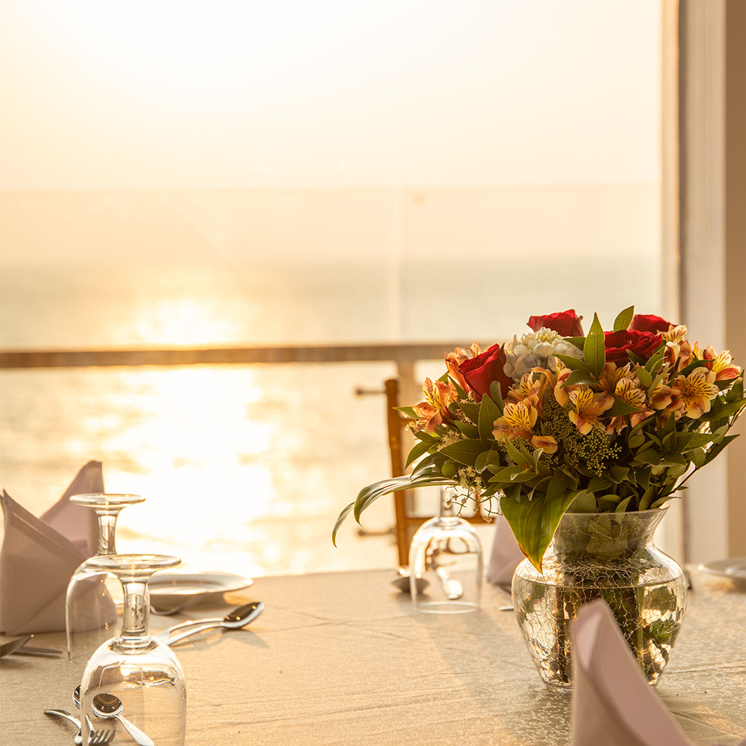 MOMENTS WORTH CELEBRATING