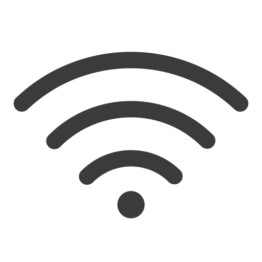 Internet available Icon